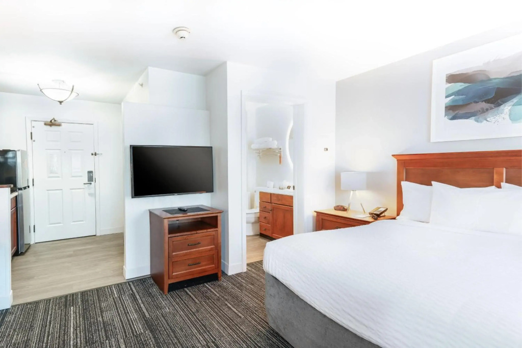 TownePlace Suites Stafford