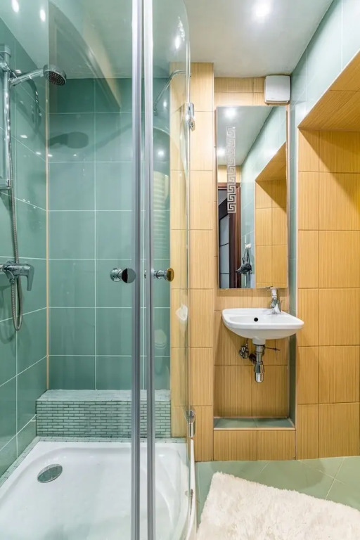 Letyourflat Apartments "Hermitage"