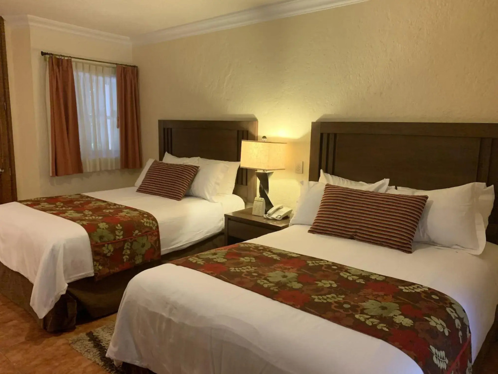 Hotel Boutique La Granja