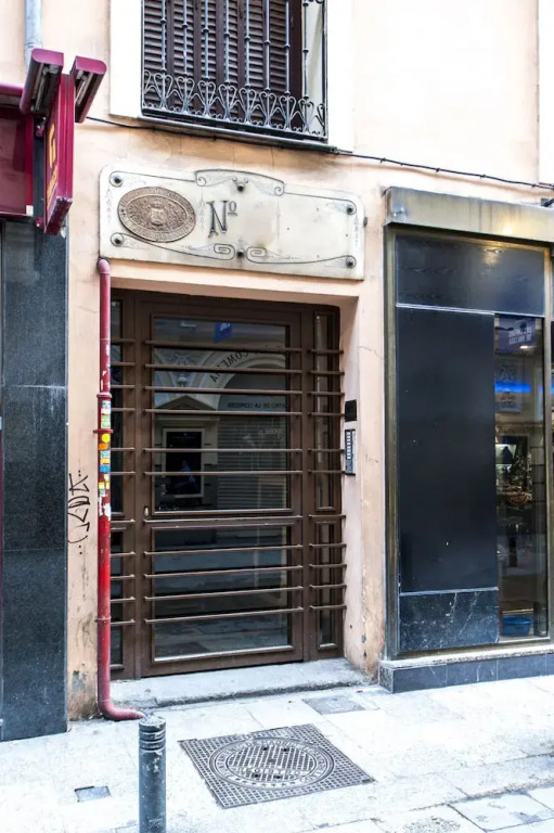 Alterhome Apartamento Puerta del Sol II