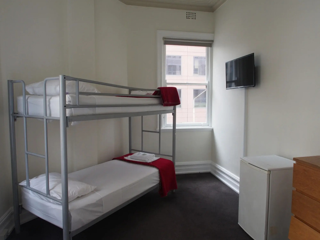 Wynyard Hotel