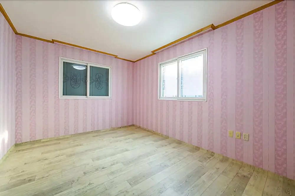Ongjin Seonjae Beach Pension