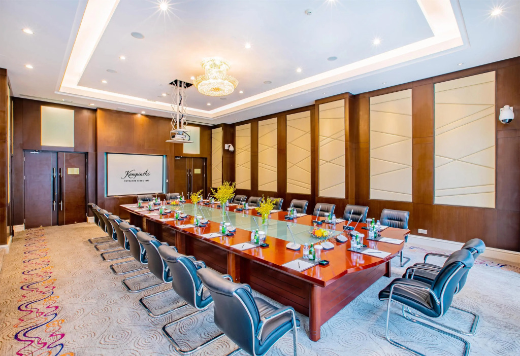 Kempinski Hotel Guiyang