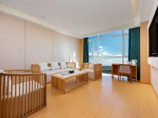 Gaoqing Yunding Hotel