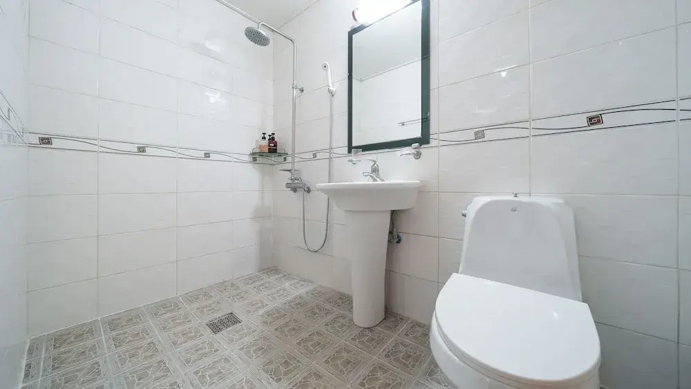 Youngduk Sea & Spa Pension