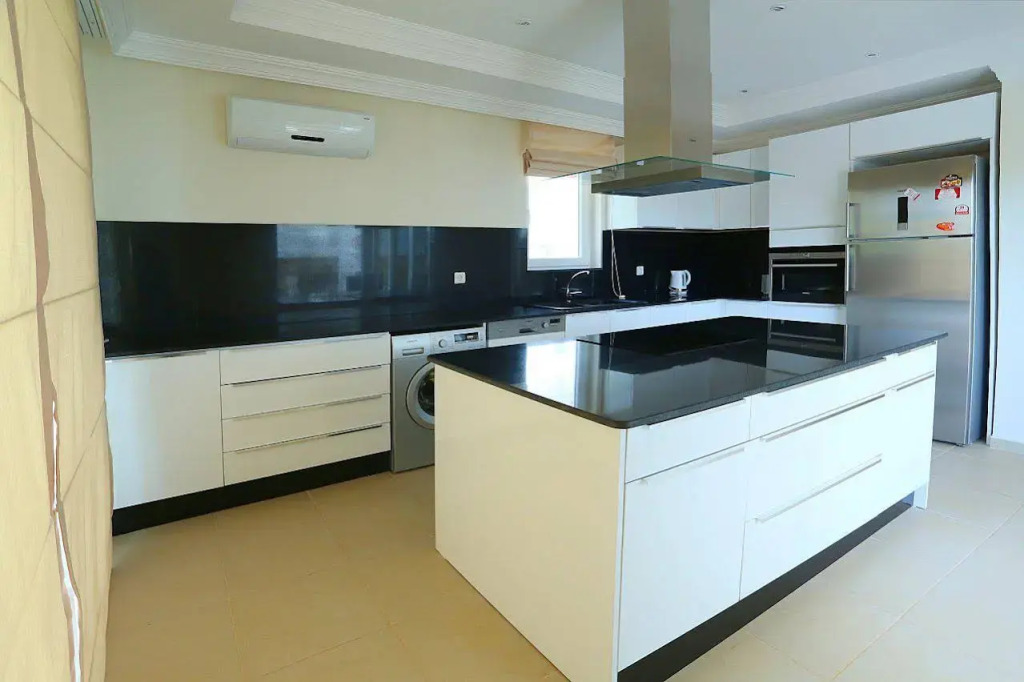 Orka Four Seasons Villas