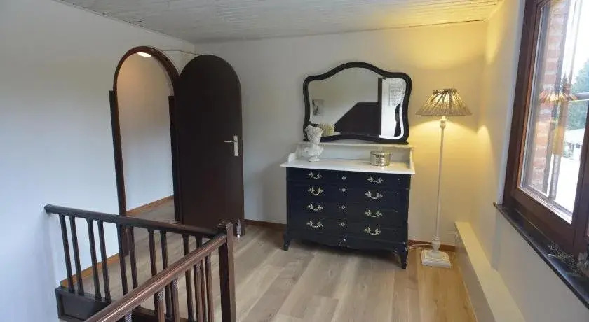 Hostellerie dInzepré