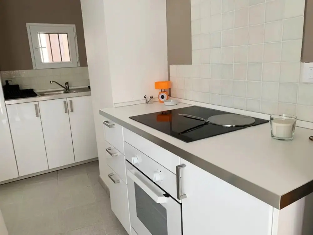 Apartment with 2 Bedrooms in Catania, with Wonderful City View, Balcony And Wifi - 2 Km From the Beach
