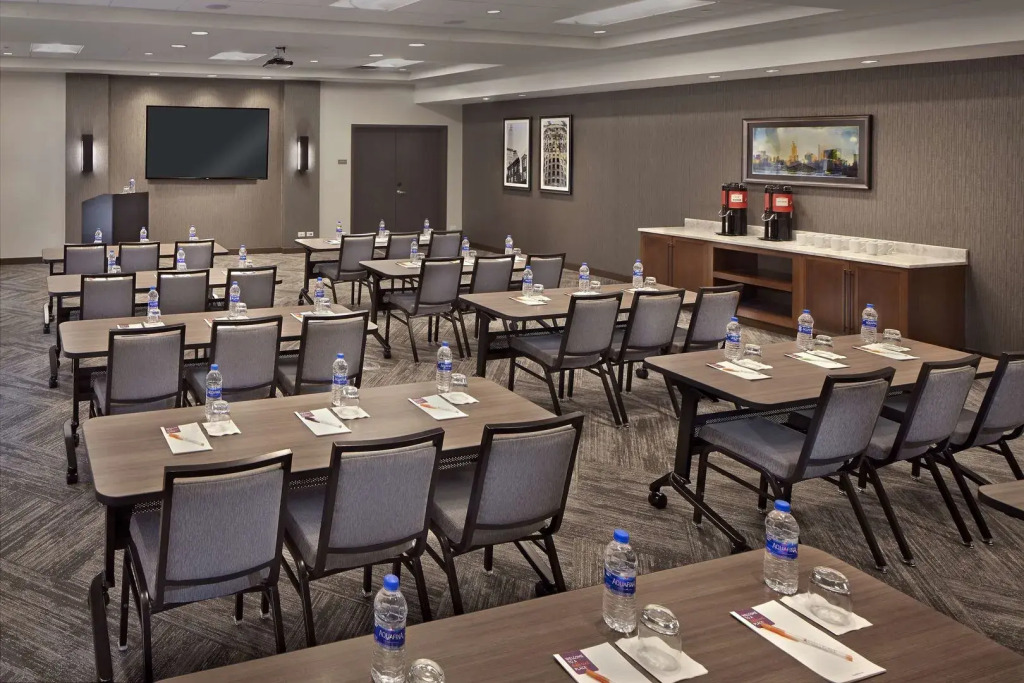 Hyatt Place Warwick/Providence Airport