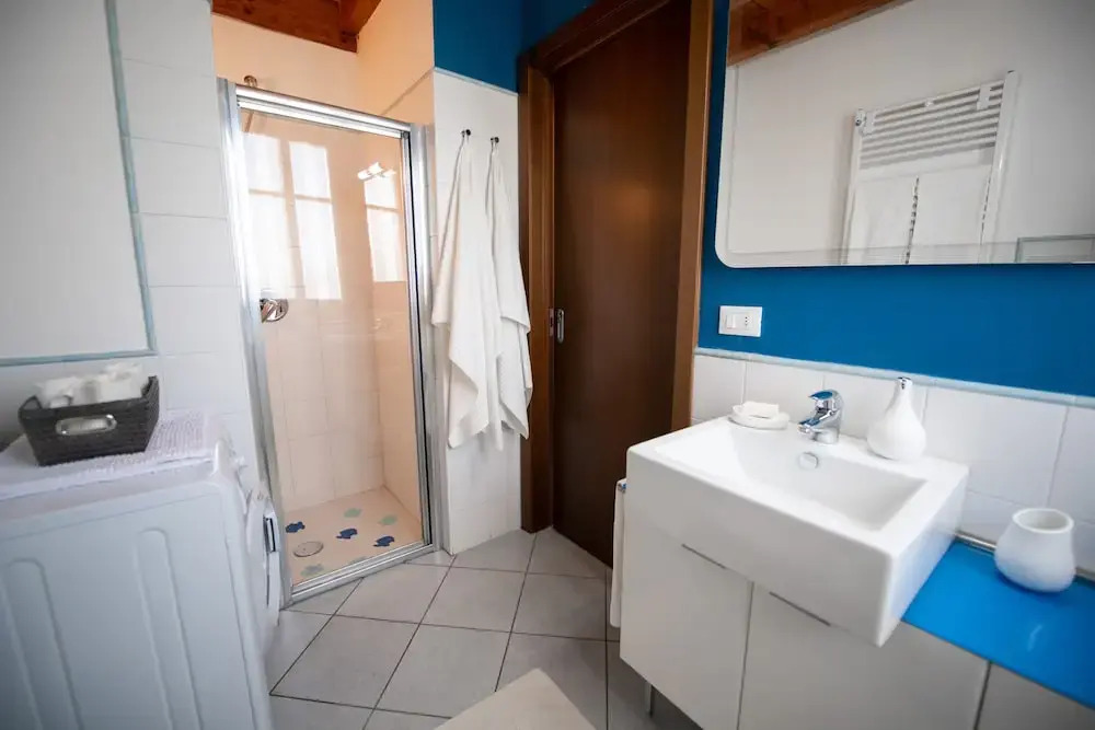 Appartamento Lago Blu
