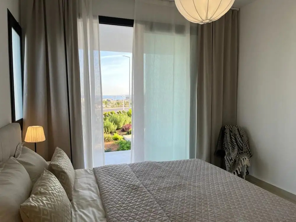 A12 Sun Valley Cove Garden Family Apartment