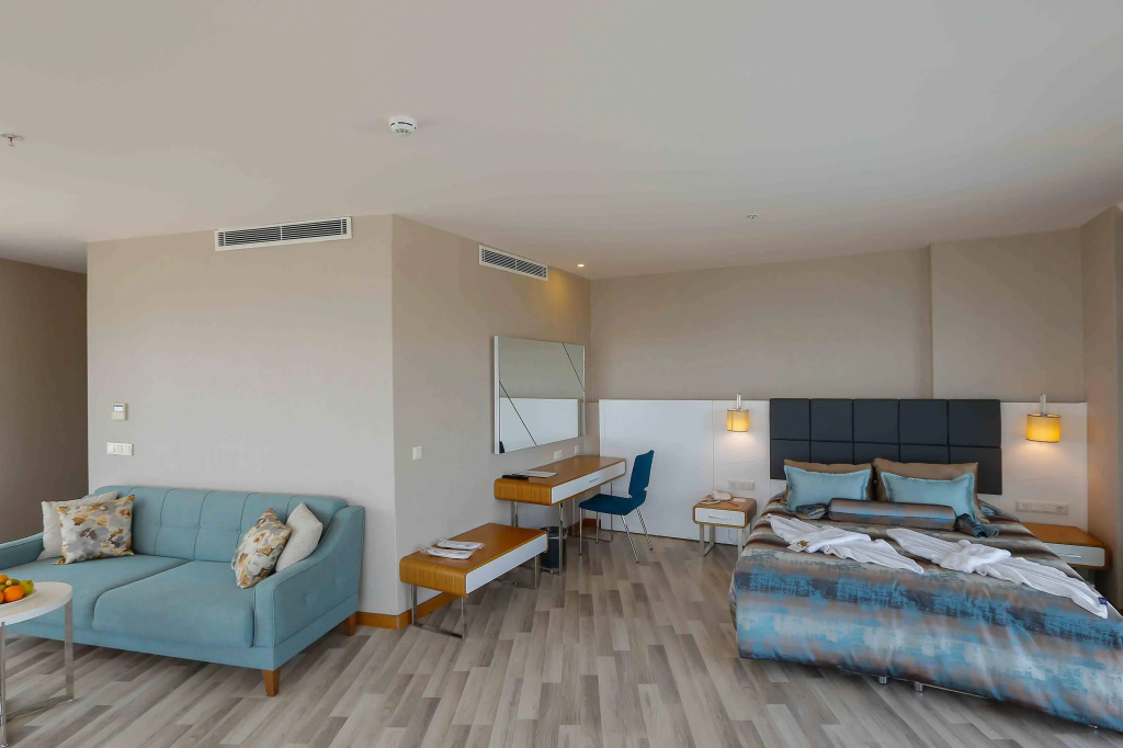 Hotel Xoria Deluxe