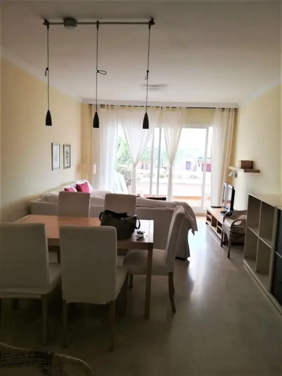 Suitur Apartamento Piscina Mejor Playa De Marbella
