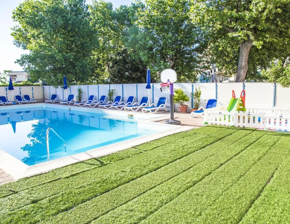 Hotel Massimo Resort