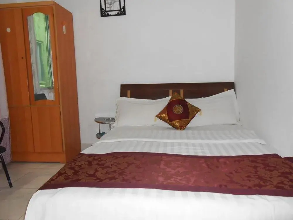 Chengdu Cosiness Home Hotel