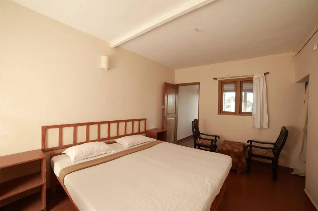 Hillon Resorts