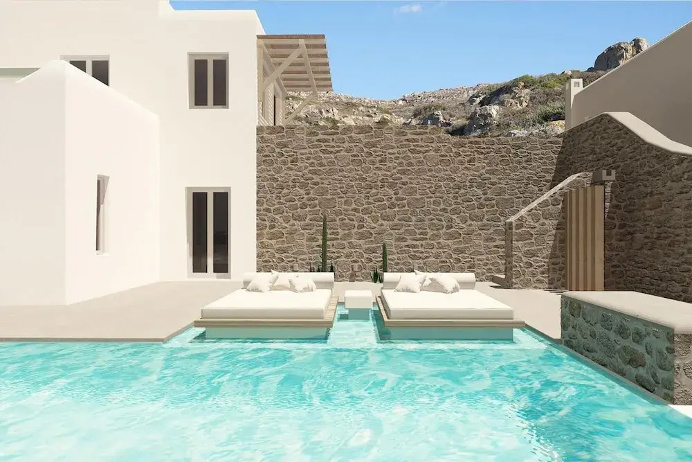 Bellevue Villas
