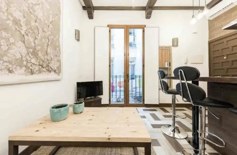 JB Rentals Gran via Apt