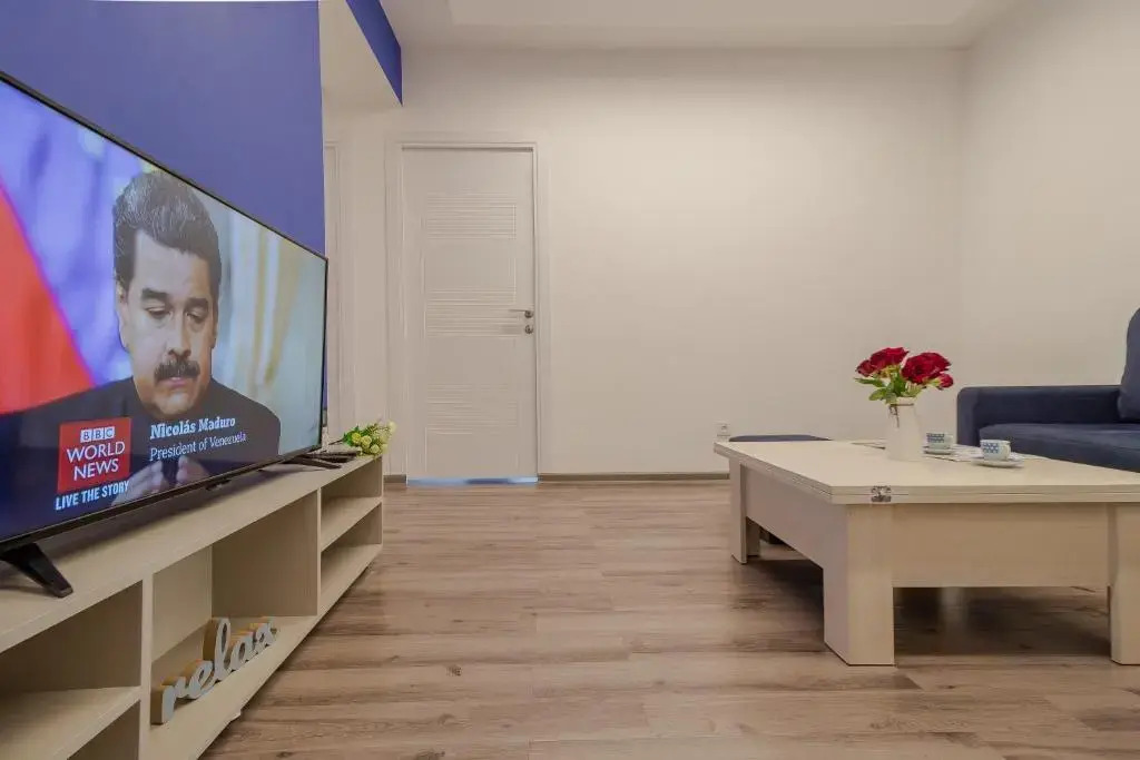 Stay Inn (Стей Инн) на проспекте Саят-Новы 33
