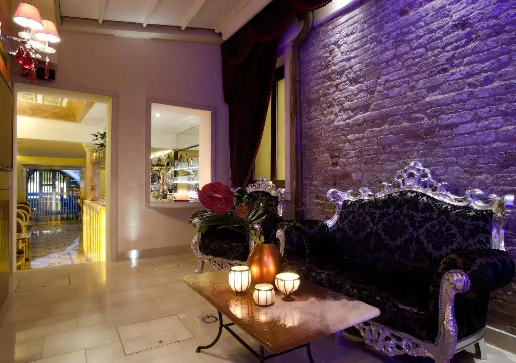 Hotel Alcyone