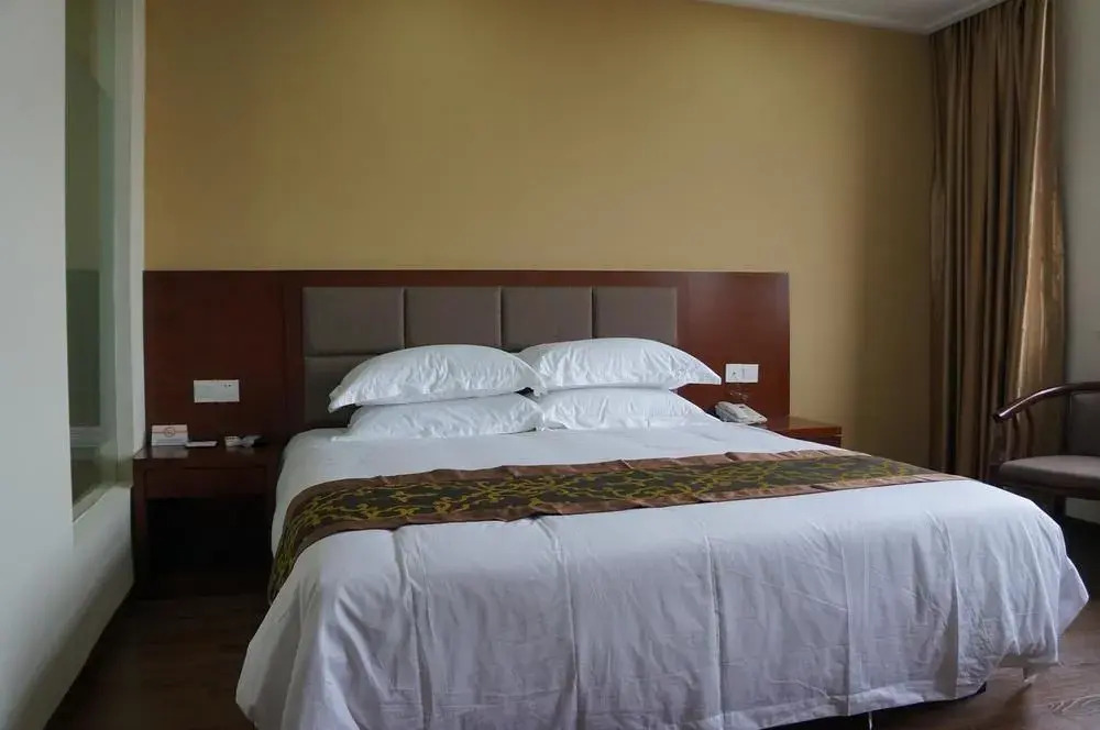 Super 8 Hotel Hangzhou