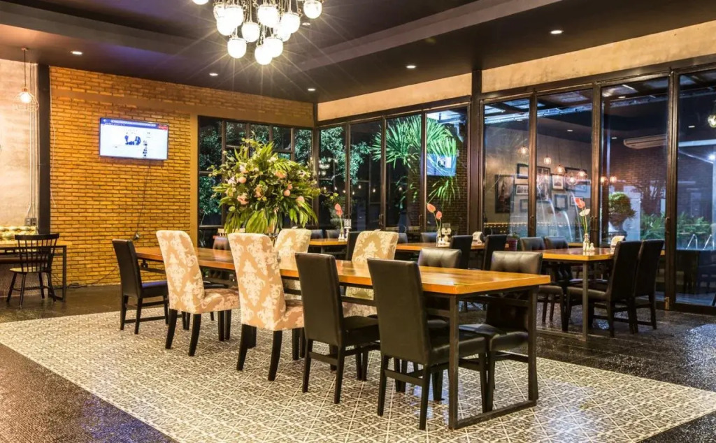 M Boutique Resort