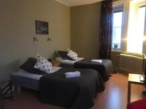 Grand Hotell Strömsund