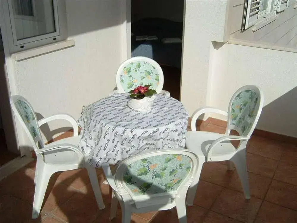 Apartman Marija