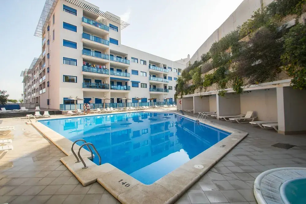 Apartamento turistico