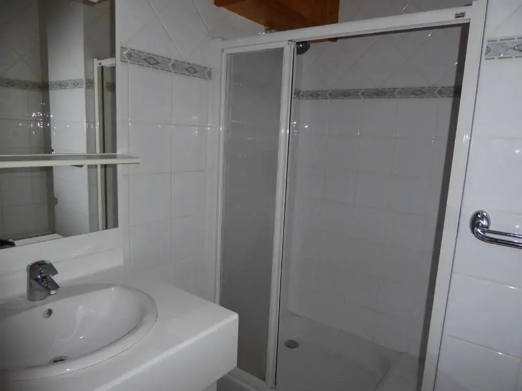 Appartement Champagny-en-Vanoise, 5 pièces, 10 personnes - FR-1-464-38