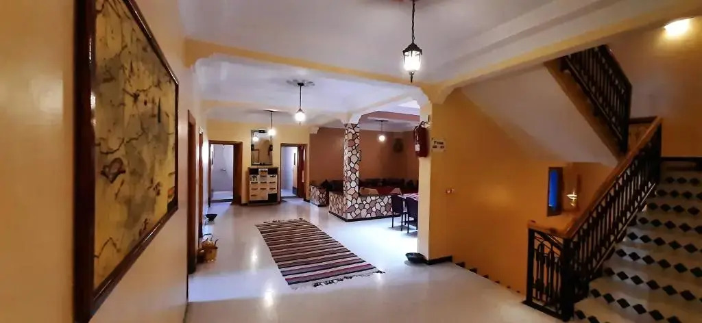Hotel Marmar