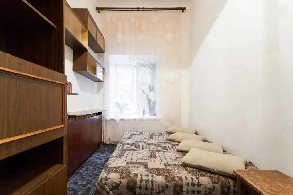 V Tsentre Sankt-Peterburga Apartments