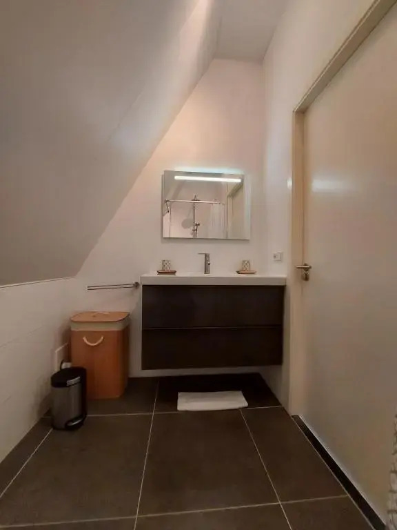 FAB city apartment