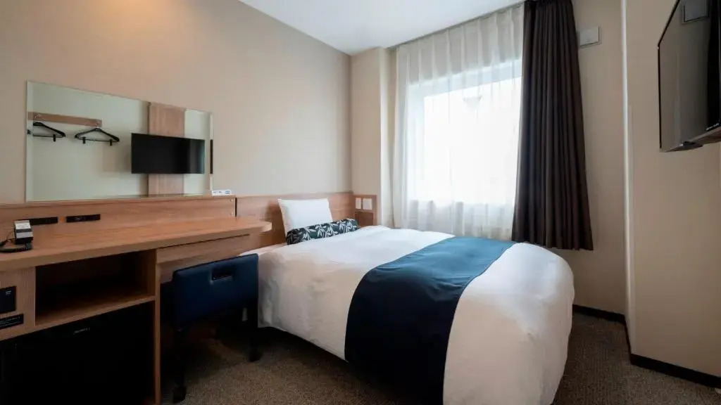 Just Inn Premium Toyohashi Station - Vacation STAY 28017v