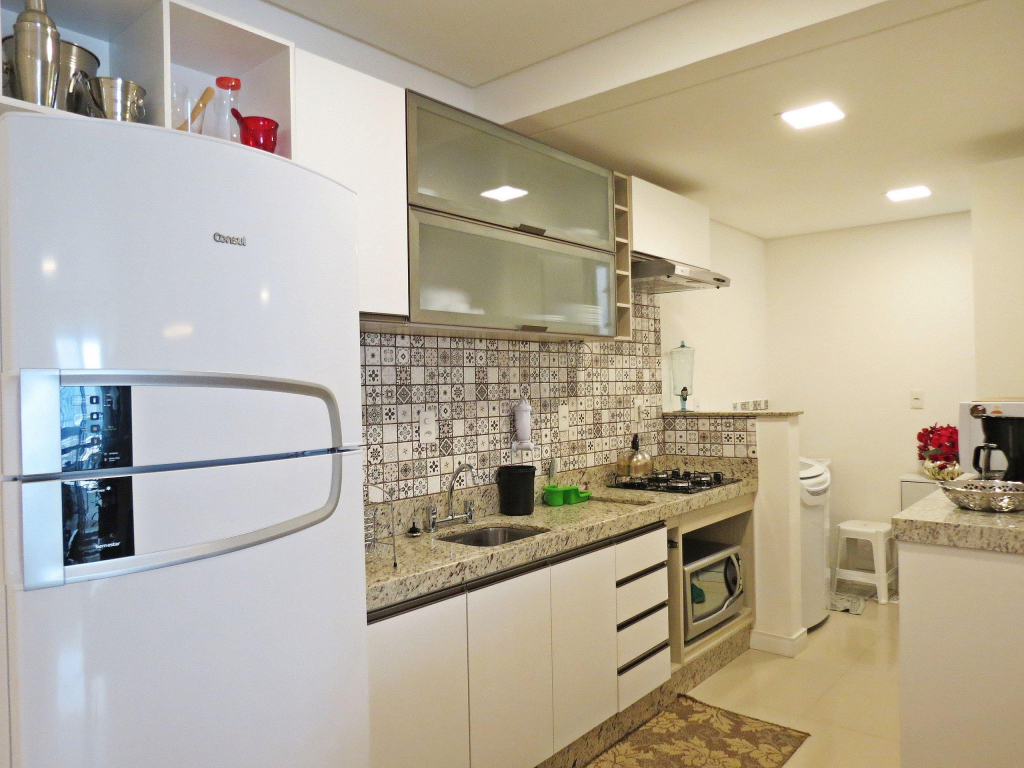 Excelente Apartamento A 200m Do Mar   Hi02f