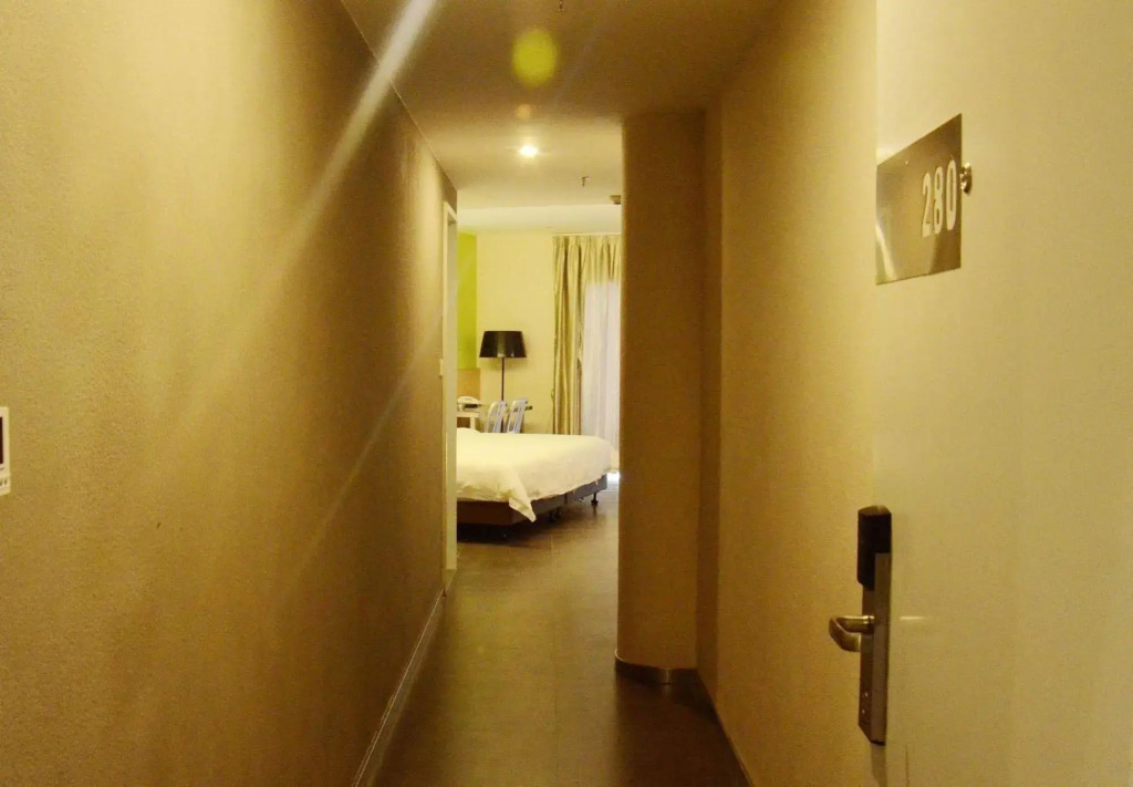 Welcome Inn - Dameisha Branch