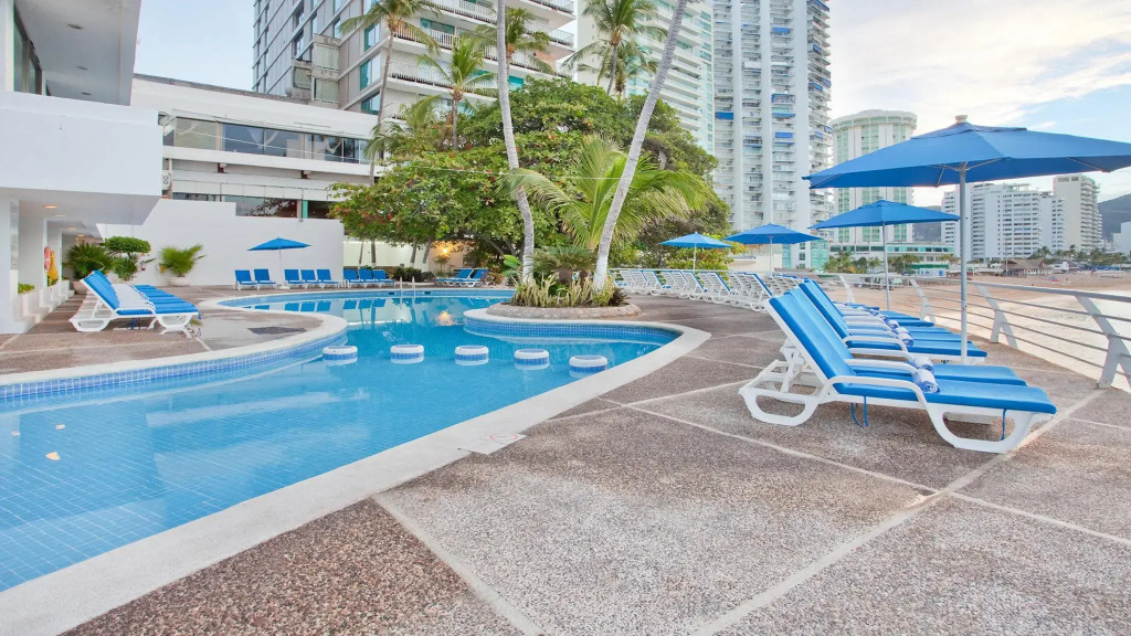 Holiday Inn Resort Acapulco