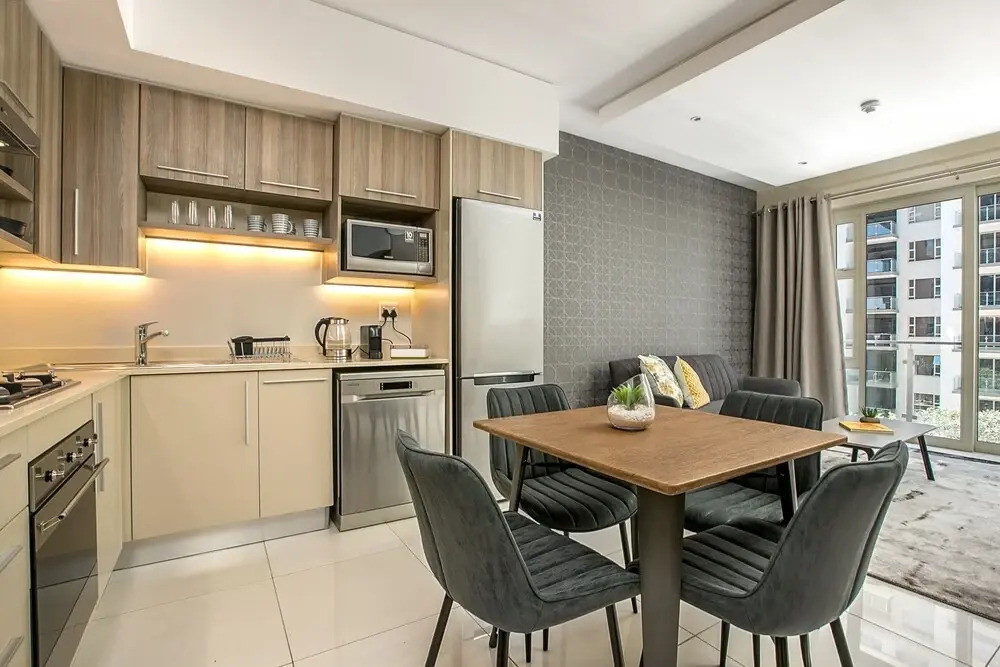 413 The Tyrwhitt Rosebank