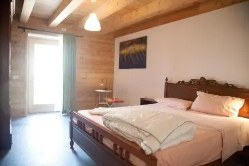 Agriturismo Athabaska