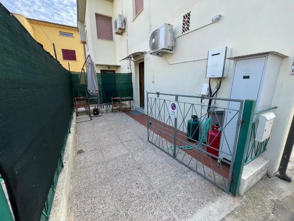 Appartamento a 400mt dal mare