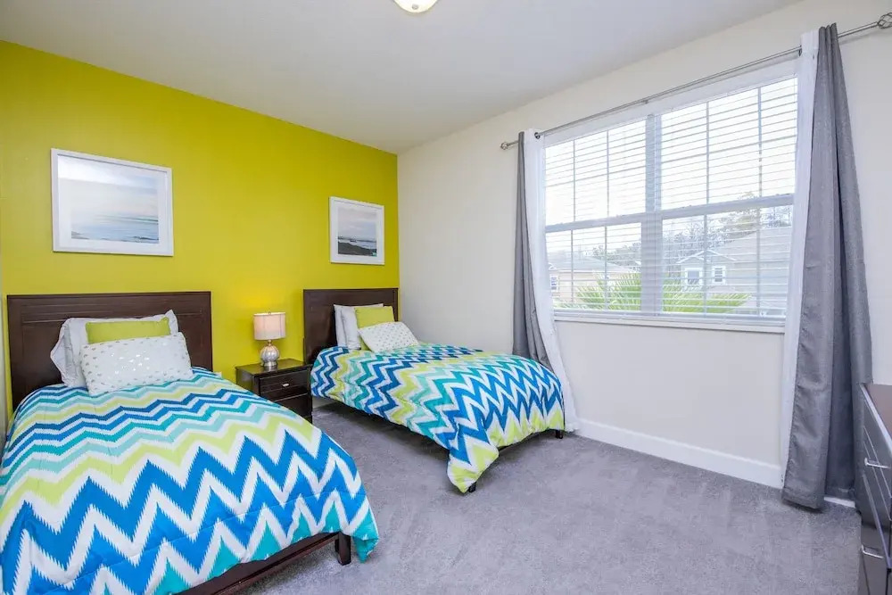 1503rc 3 Bedroom Townhouse