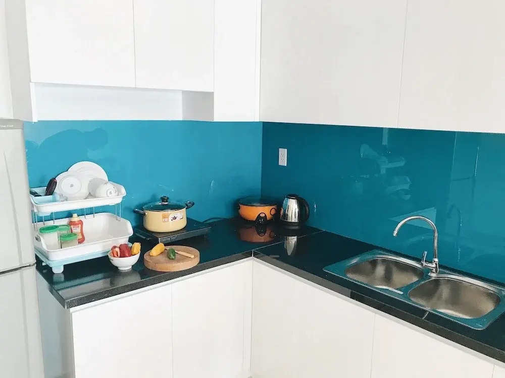 Vung Tau Melody Apartment Long Term Please contact after reservation