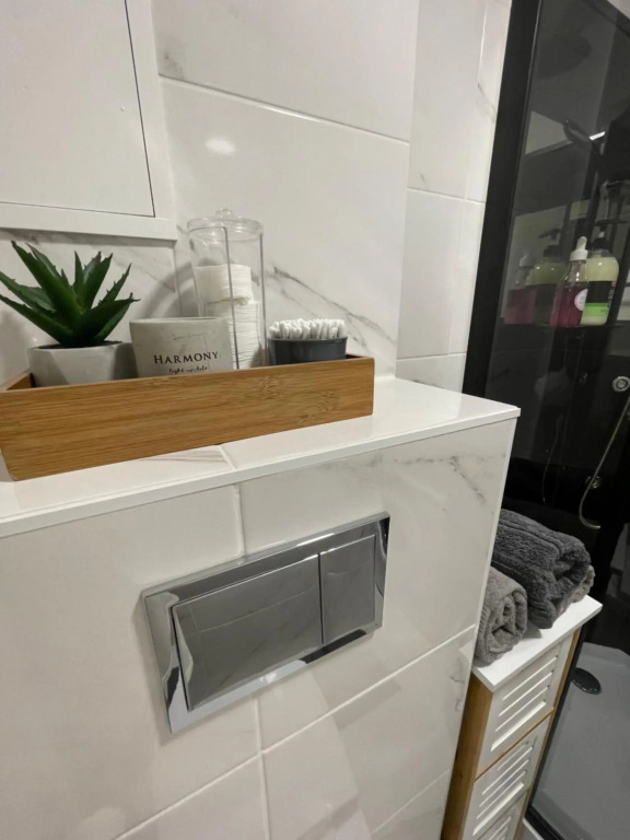 Keskuse apartment