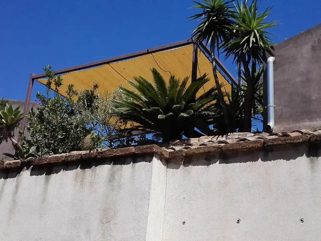 Tre Vie apARTment con terrazza