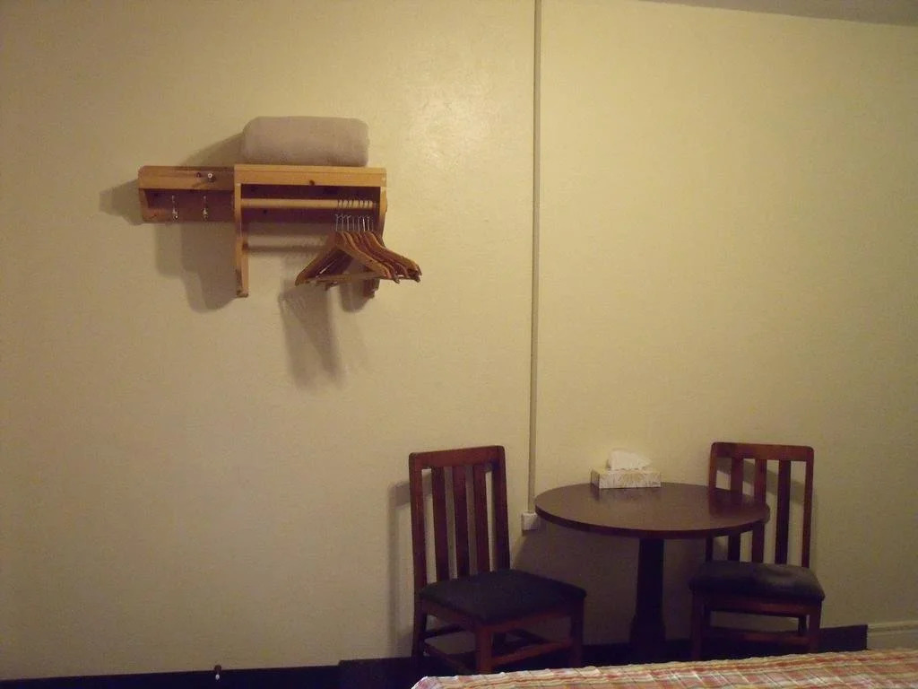 Maple Leaf Motel