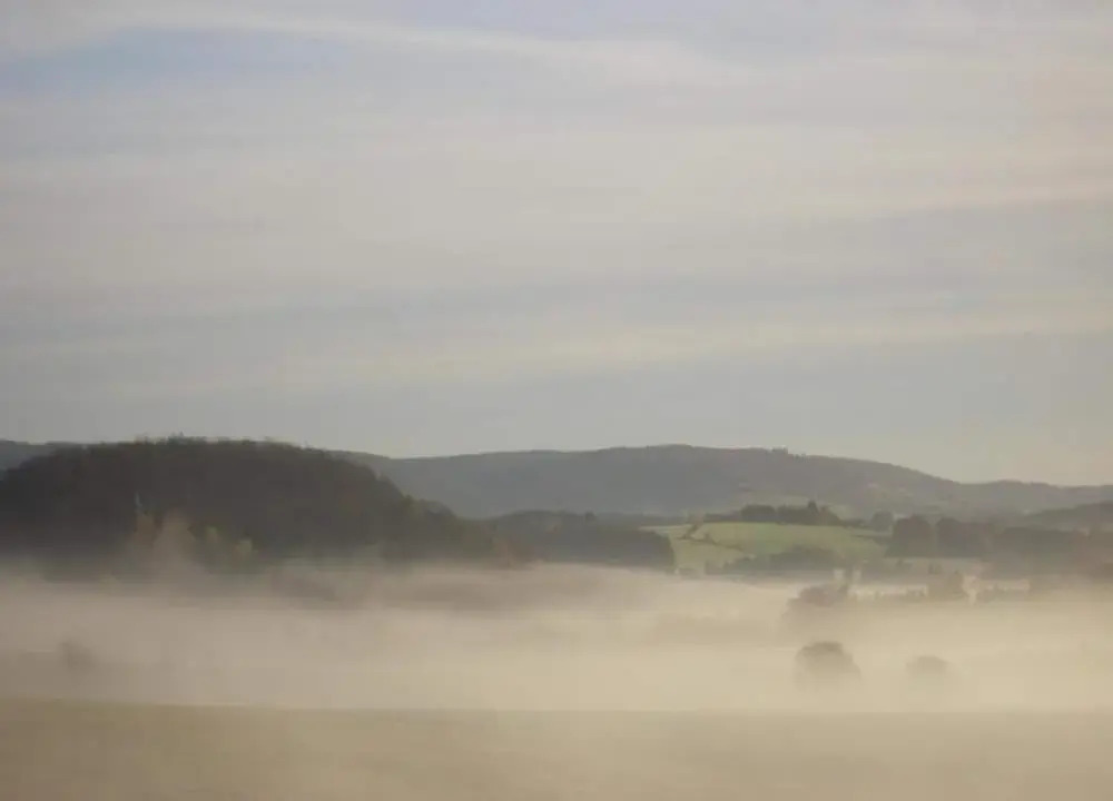 Ferienhaus, Mittelndorf