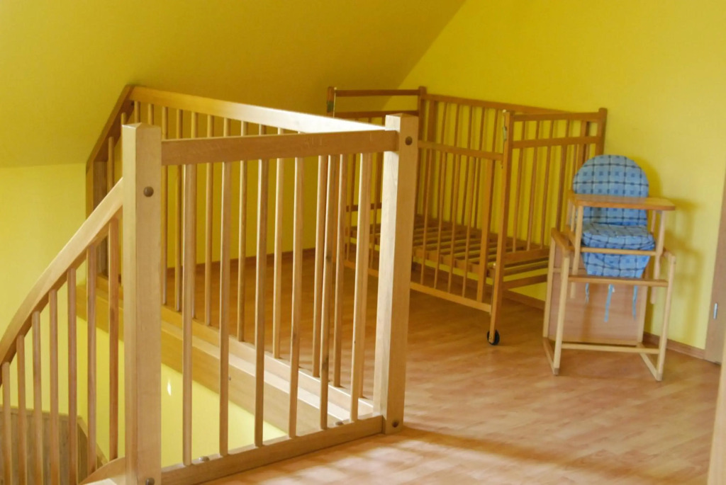 Apartment Maat