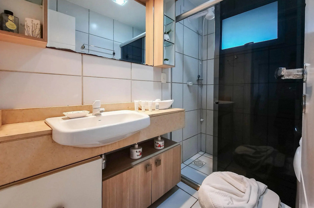 Vila do Porto 8 Pessoas Prox Beach Park 100m Praia by DM Apartments