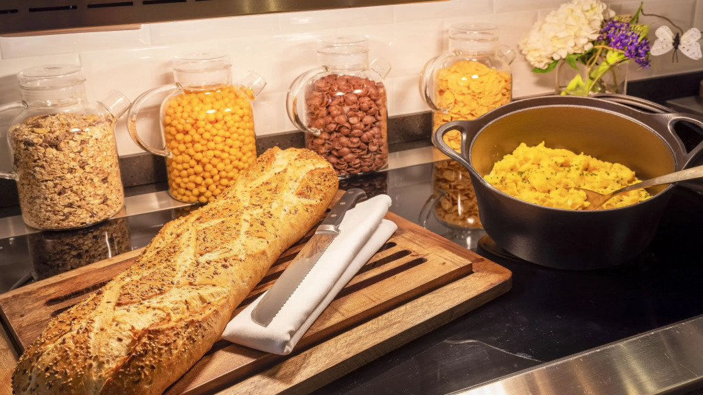 Holiday Inn Express - Nice - Grand Arenas by IHG