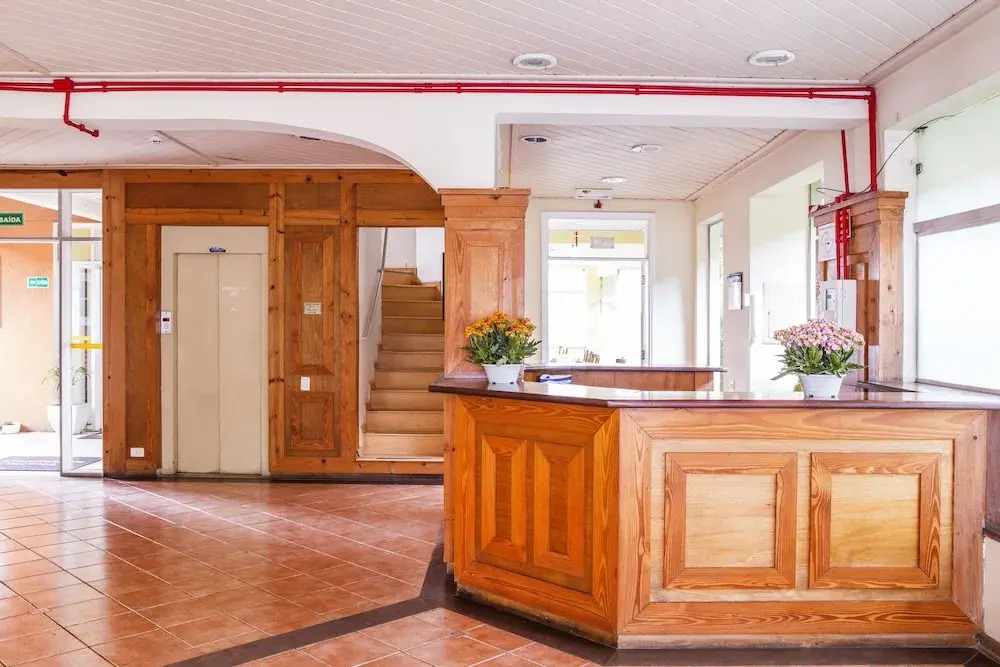 Grand Residences Pousadas